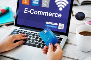 contabilidade para E-commerce